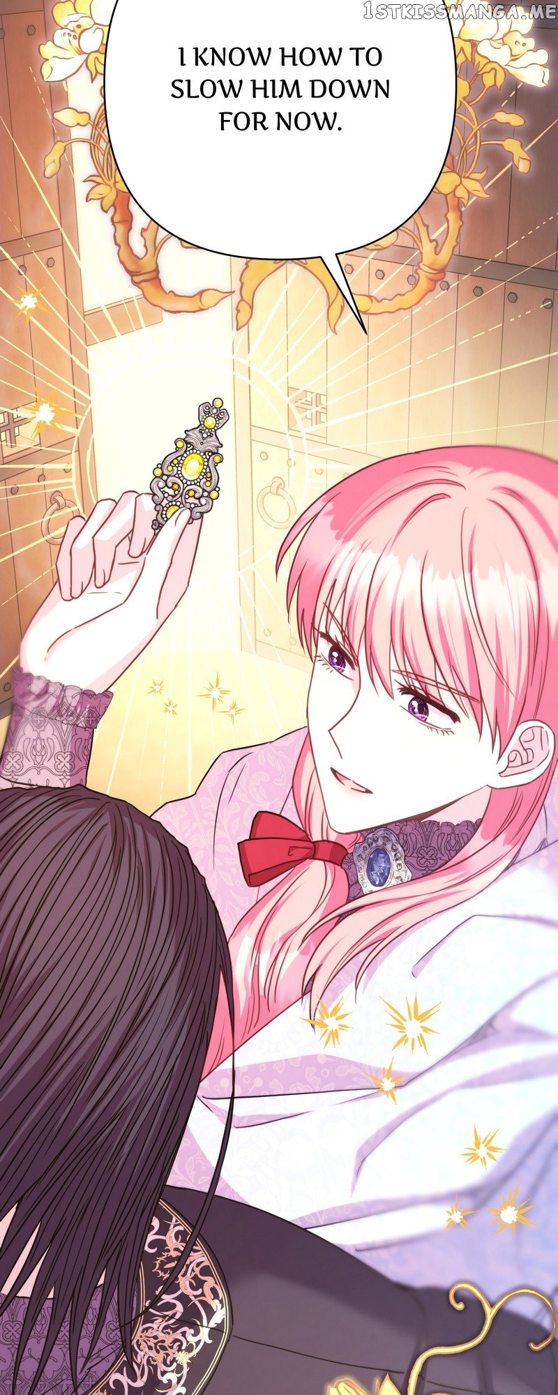 Another Typical Fantasy Romance Chapter 74 - ch.70 - page 68