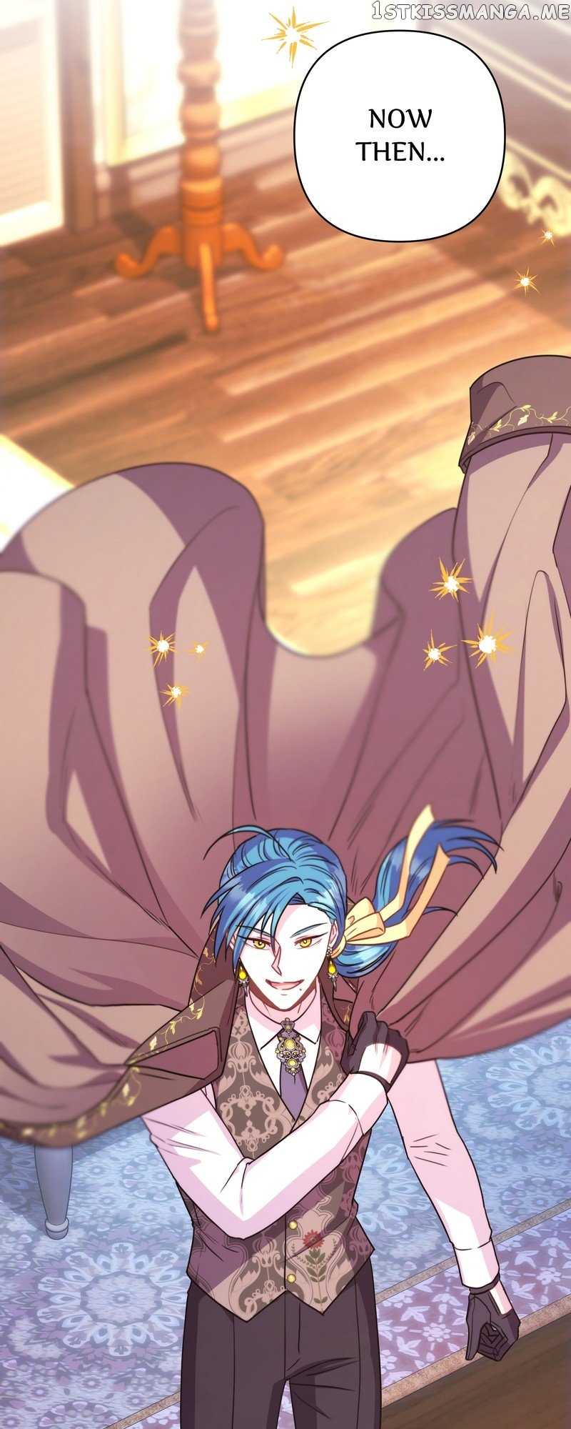 Another Typical Fantasy Romance Chapter 74 - ch.70 - page 81