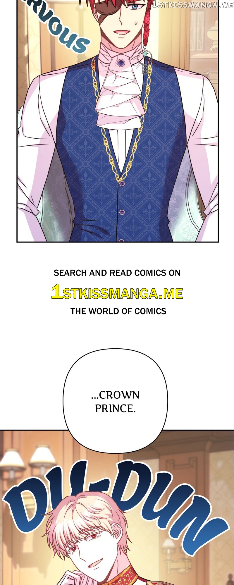 Another Typical Fantasy Romance Chapter 73 - ch.69 - page 27