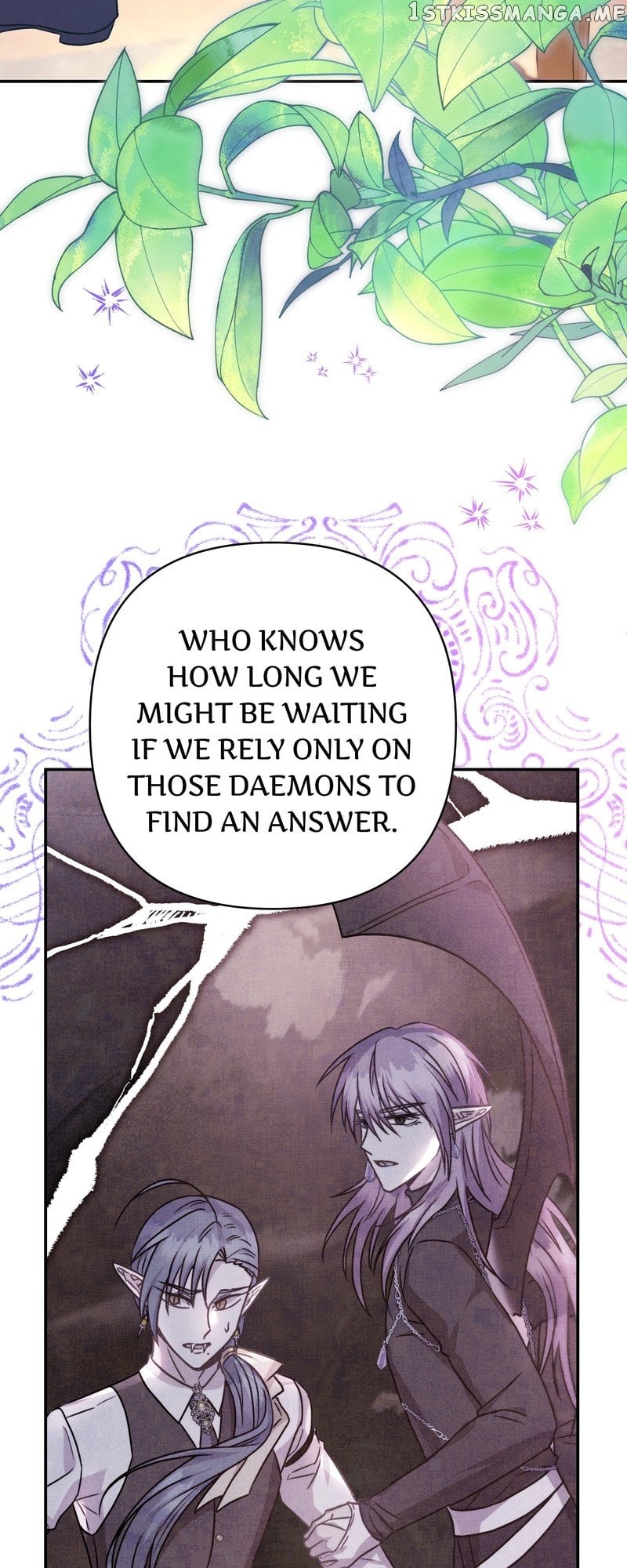 Another Typical Fantasy Romance Chapter 72 - ch.68 - page 59
