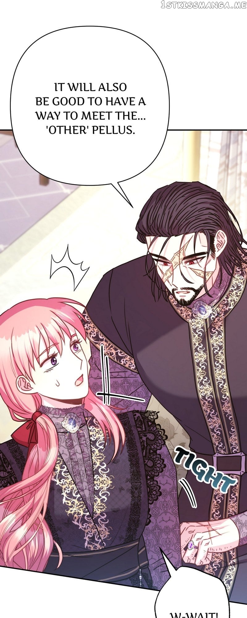 Another Typical Fantasy Romance Chapter 72 - ch.68 - page 61