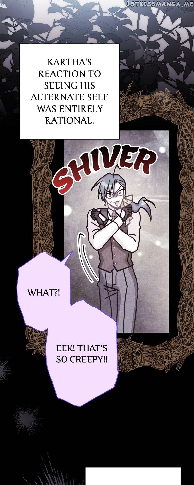 Another Typical Fantasy Romance Chapter 72 - ch.68 - page 70