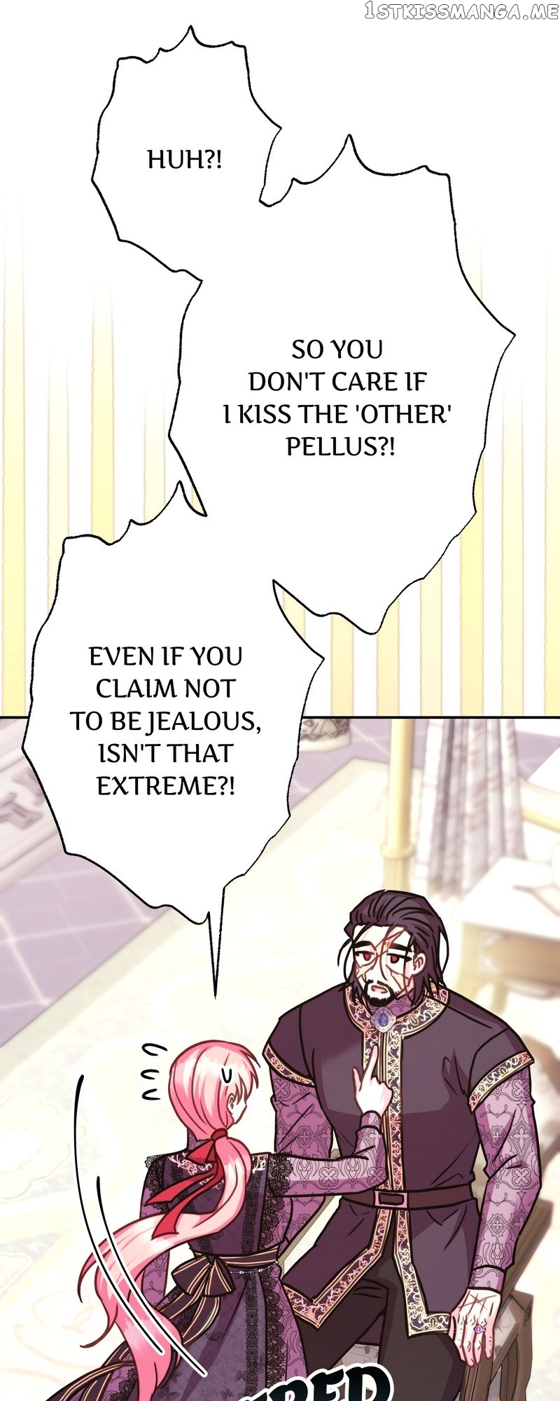 Another Typical Fantasy Romance Chapter 72 - ch.68 - page 78