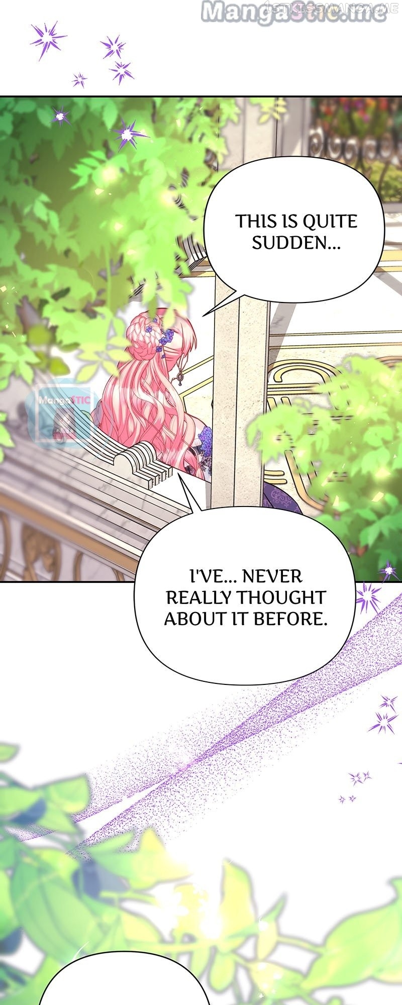 Another Typical Fantasy Romance Chapter 69 - page 47