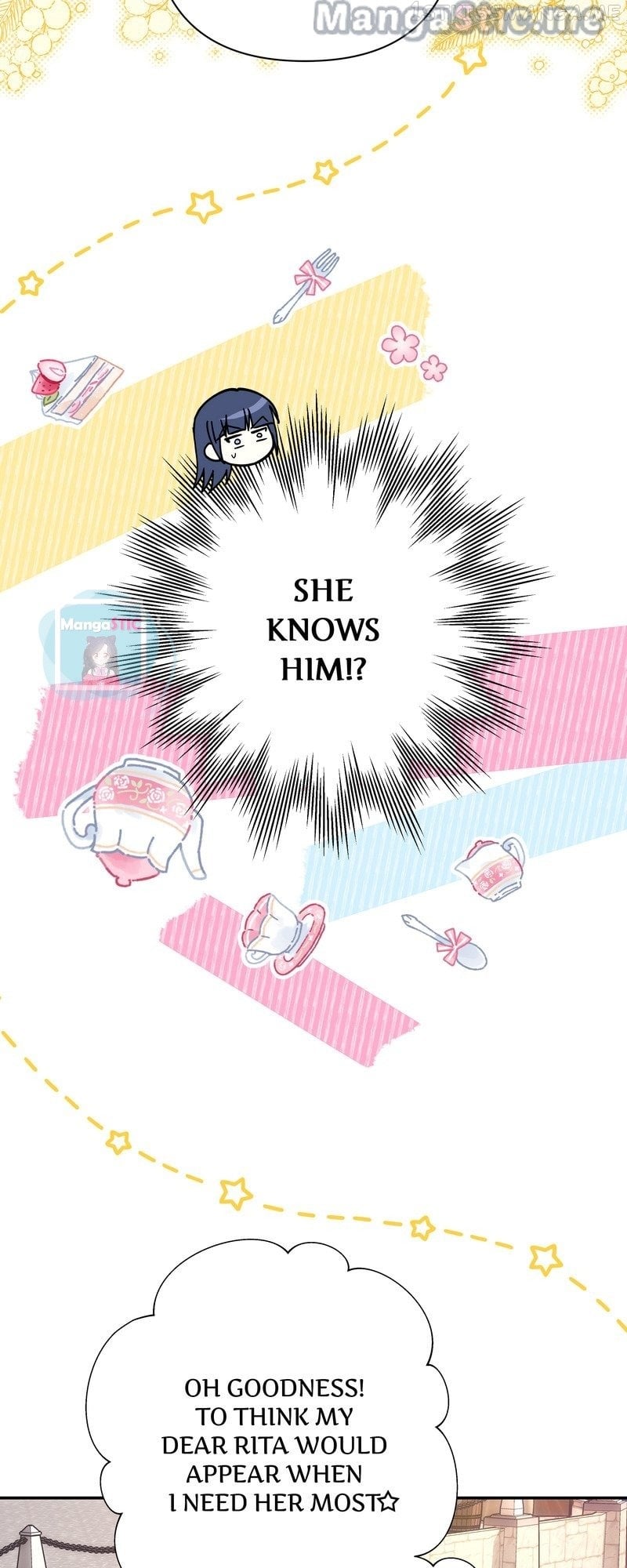 Another Typical Fantasy Romance Chapter 65 - page 14