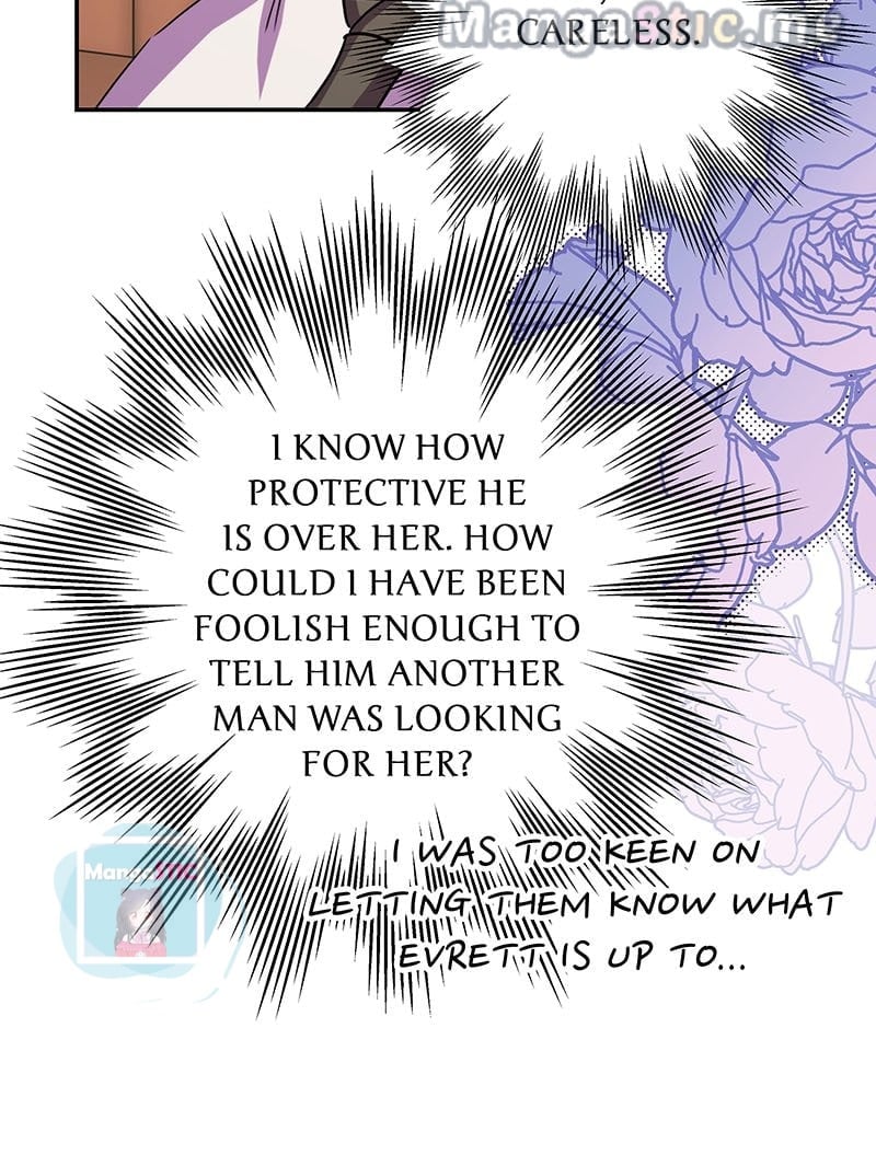 Another Typical Fantasy Romance Chapter 64 - ch.60 - page 32