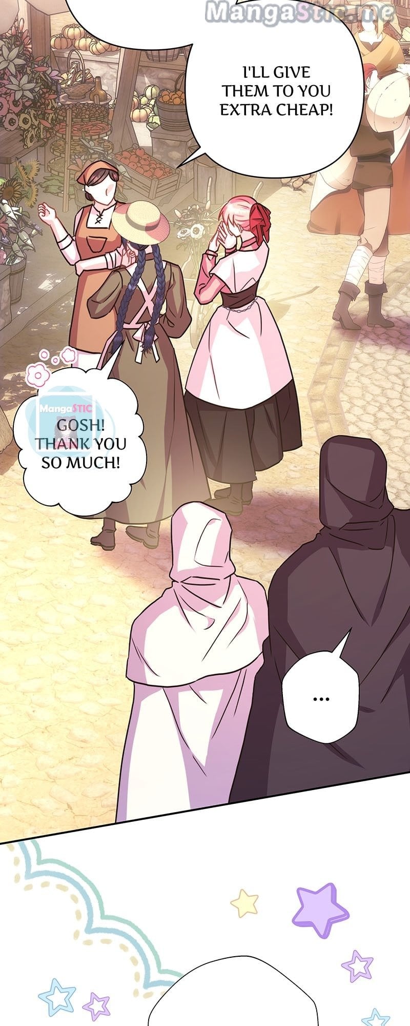 Another Typical Fantasy Romance Chapter 64 - ch.60 - page 42