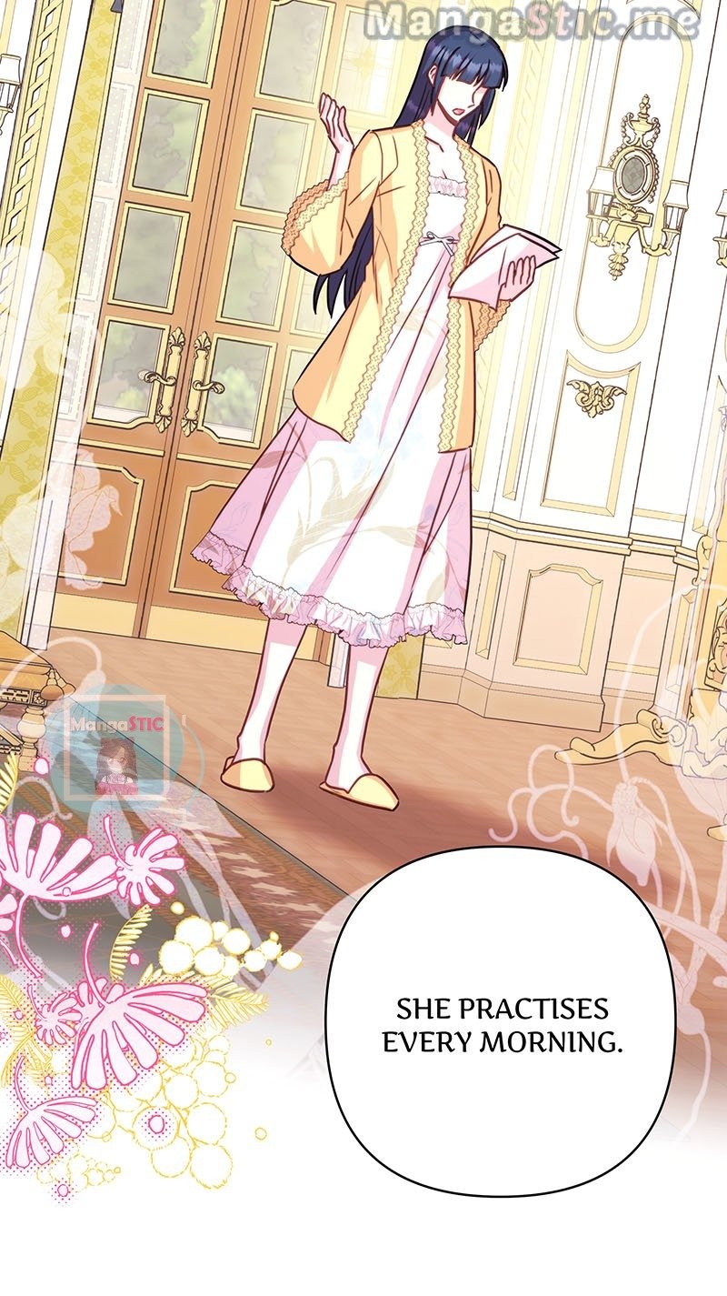 Another Typical Fantasy Romance Chapter 64 - ch.60 - page 44