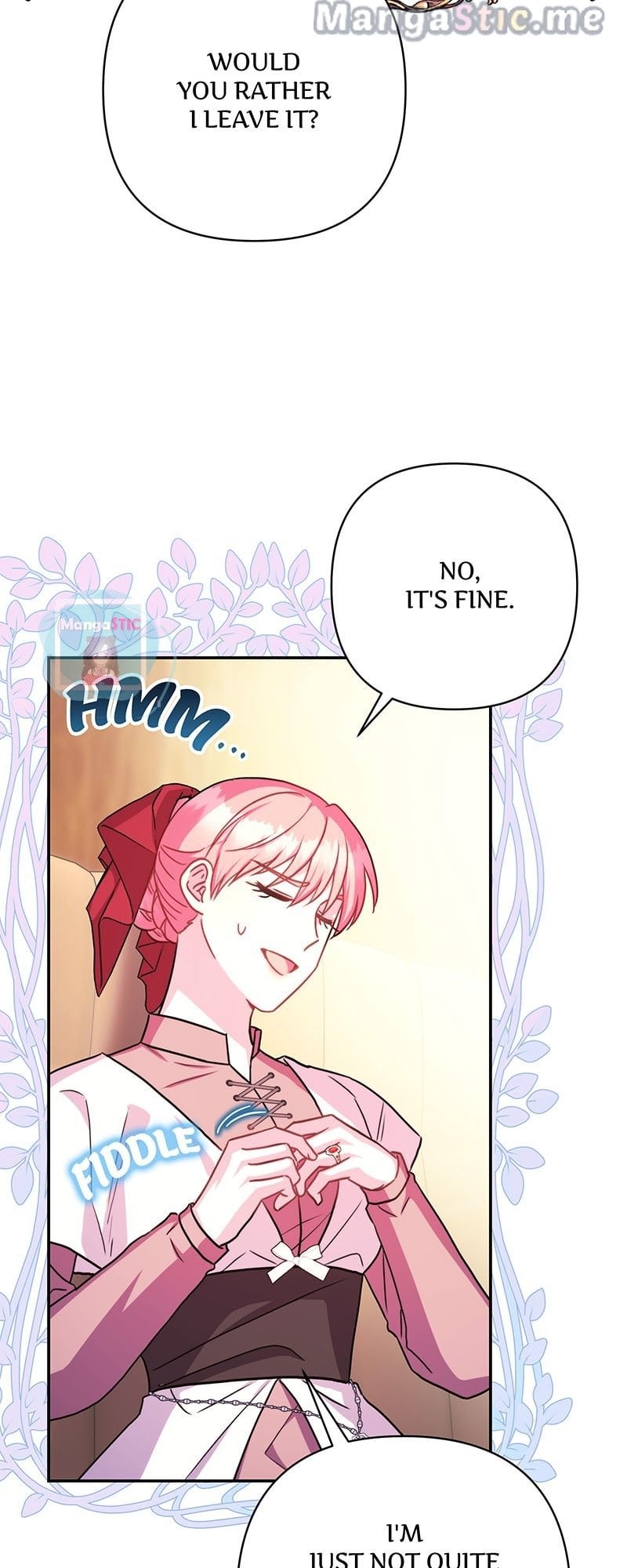 Another Typical Fantasy Romance Chapter 64 - ch.60 - page 7