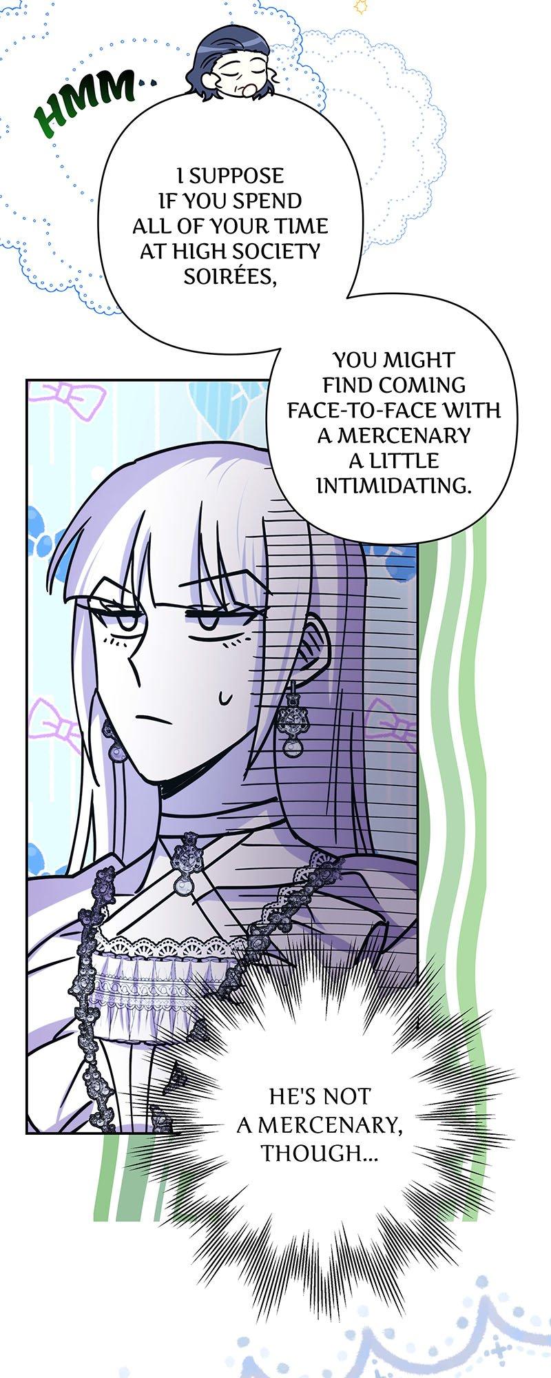 Another Typical Fantasy Romance Chapter 63 - ch.59 - page 20