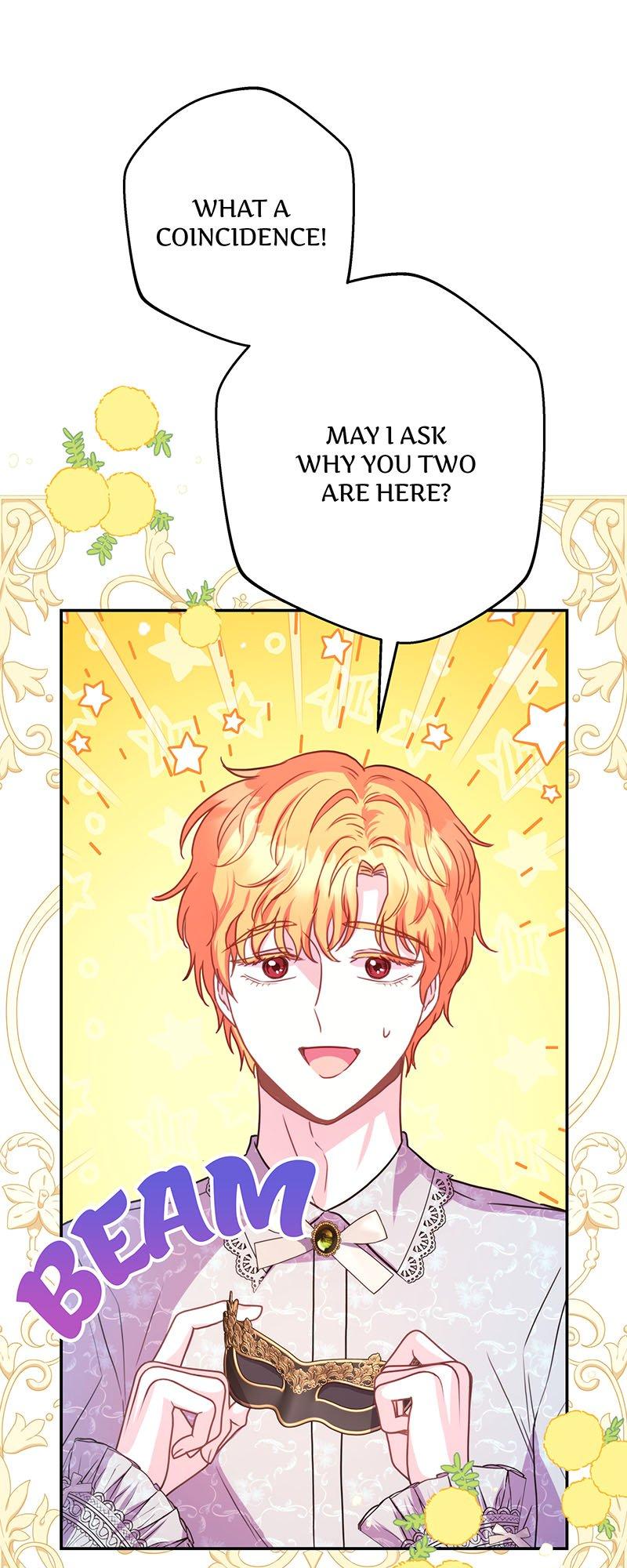 Another Typical Fantasy Romance Chapter 63 - ch.59 - page 25