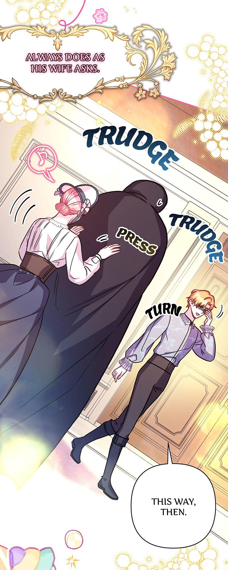 Another Typical Fantasy Romance Chapter 63 - ch.59 - page 40