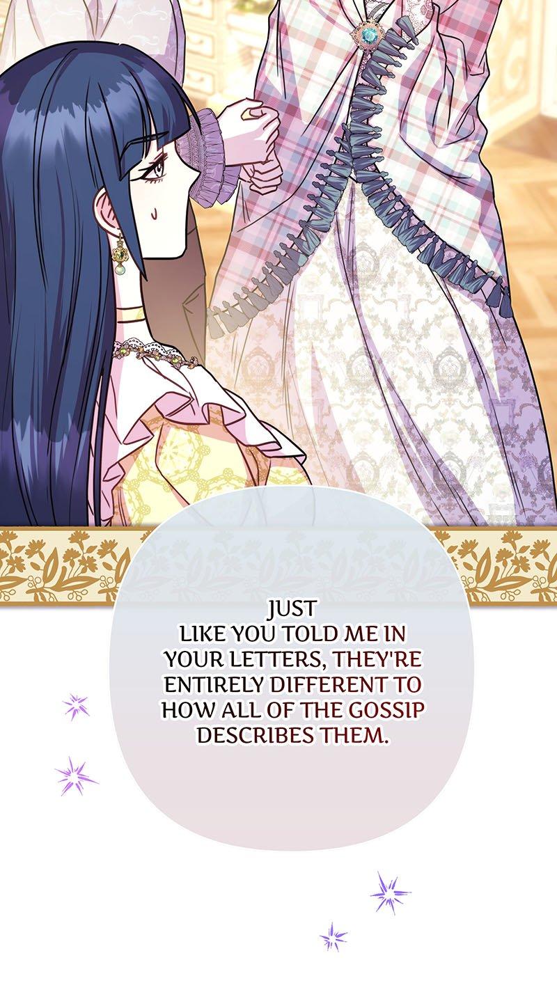 Another Typical Fantasy Romance Chapter 63 - ch.59 - page 59