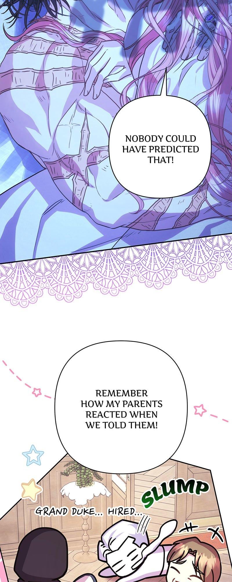 Another Typical Fantasy Romance Chapter 63 - ch.59 - page 69