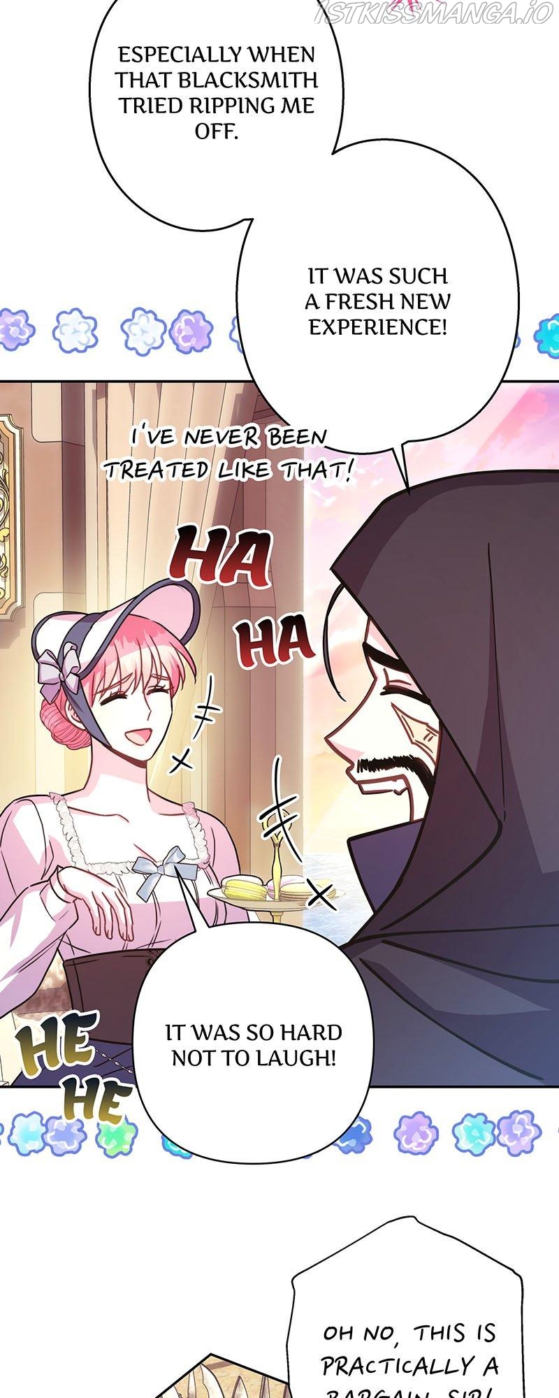 Another Typical Fantasy Romance Chapter 62 - ch.58 - page 11