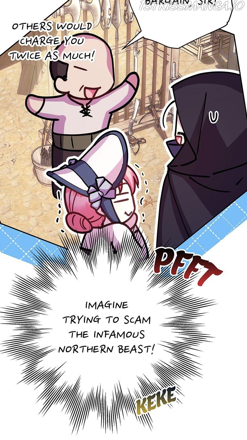 Another Typical Fantasy Romance Chapter 62 - ch.58 - page 12