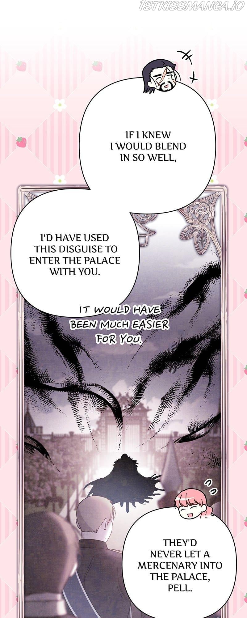 Another Typical Fantasy Romance Chapter 62 - ch.58 - page 13