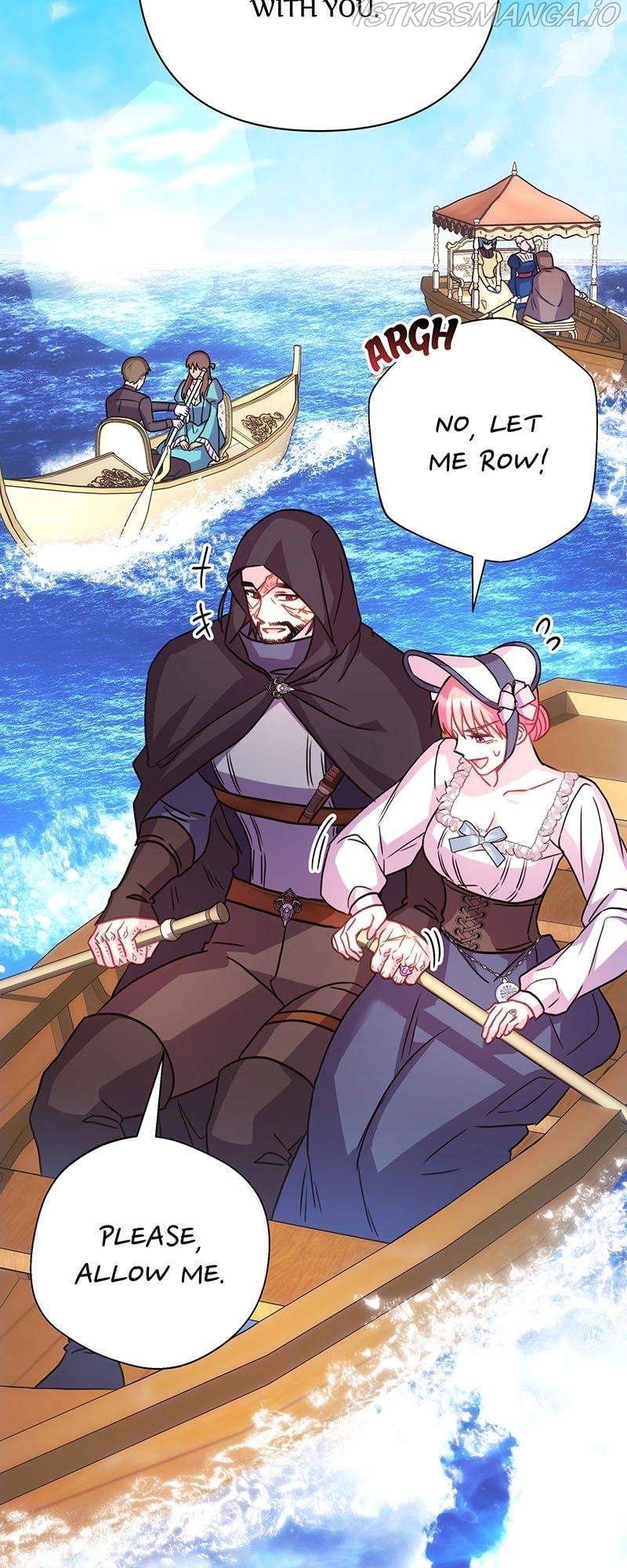 Another Typical Fantasy Romance Chapter 62 - ch.58 - page 19