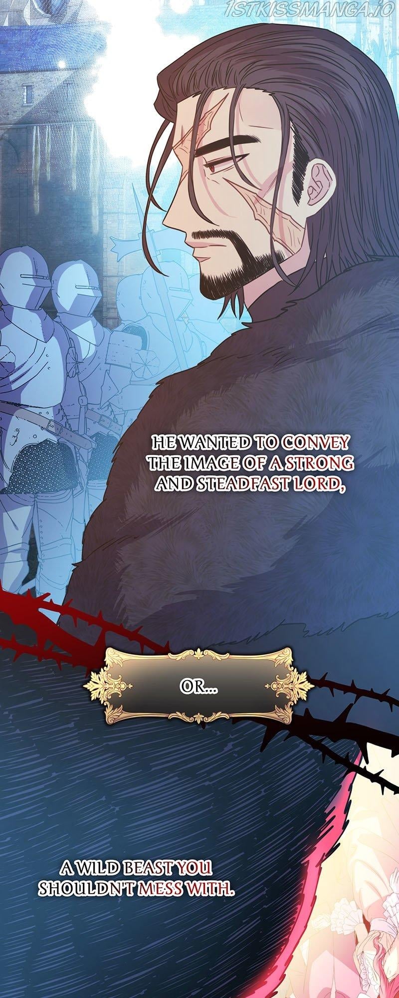 Another Typical Fantasy Romance Chapter 62 - ch.58 - page 26