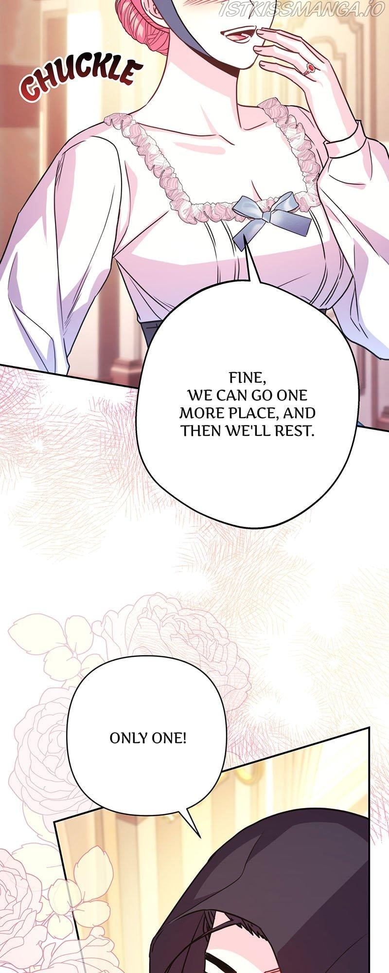 Another Typical Fantasy Romance Chapter 62 - ch.58 - page 31