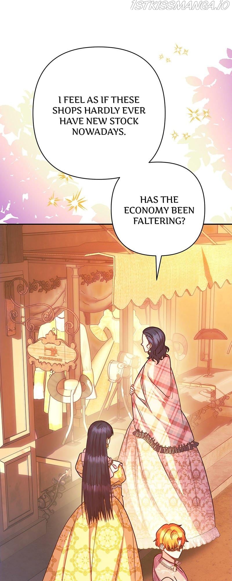 Another Typical Fantasy Romance Chapter 62 - ch.58 - page 59