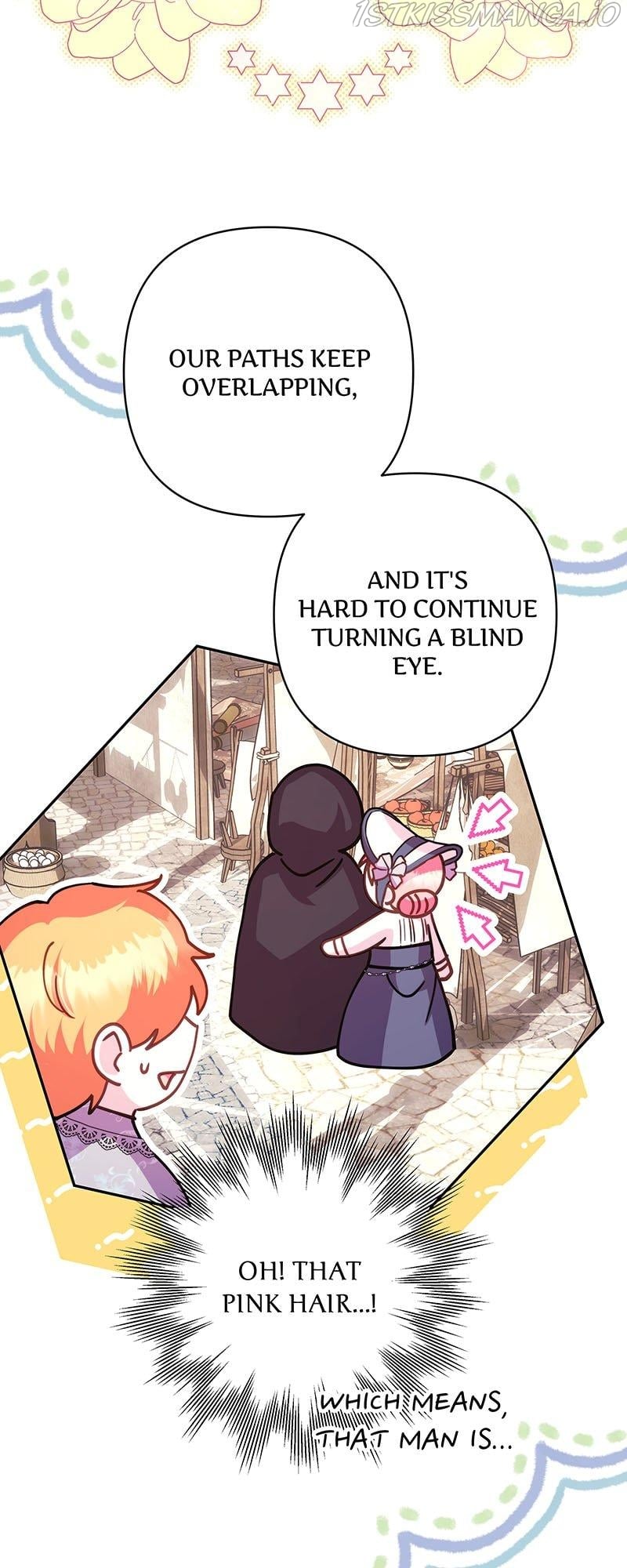Another Typical Fantasy Romance Chapter 62 - ch.58 - page 68