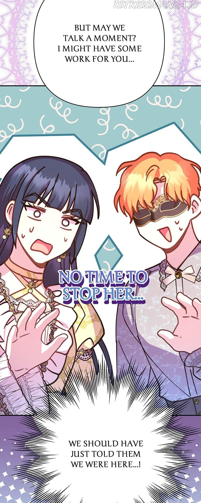 Another Typical Fantasy Romance Chapter 62 - ch.58 - page 81