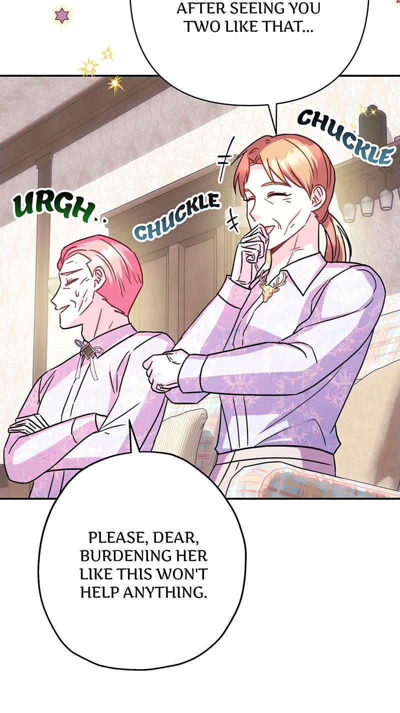 Another Typical Fantasy Romance Chapter 61 - page 30