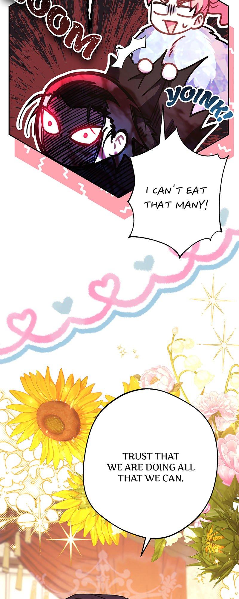 Another Typical Fantasy Romance Chapter 61 - page 44