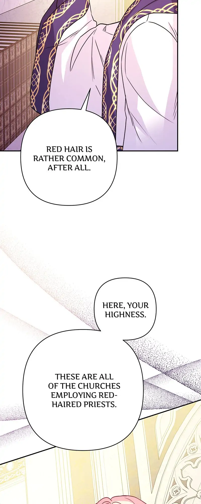Another Typical Fantasy Romance Chapter 60 - page 15