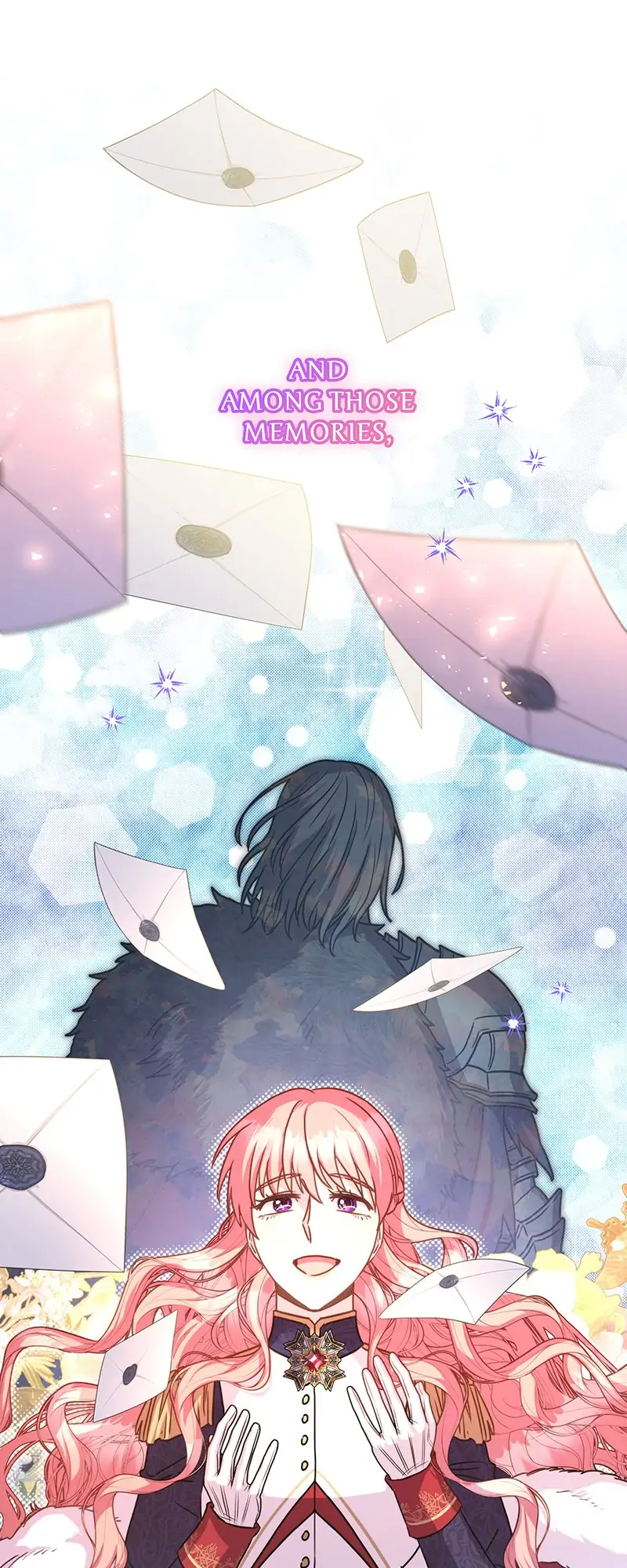 Another Typical Fantasy Romance Chapter 53 - page 13