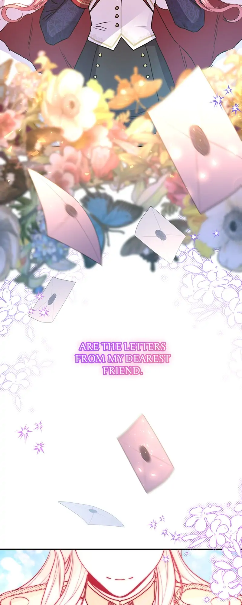 Another Typical Fantasy Romance Chapter 53 - page 14