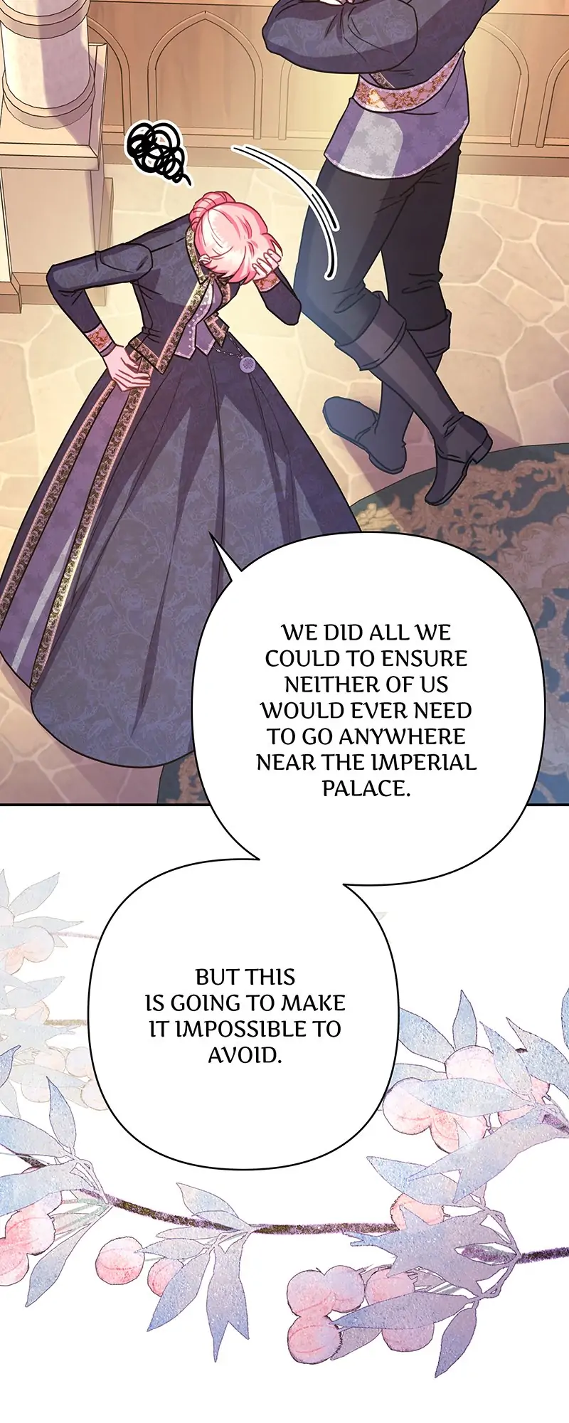 Another Typical Fantasy Romance Chapter 52 - page 16