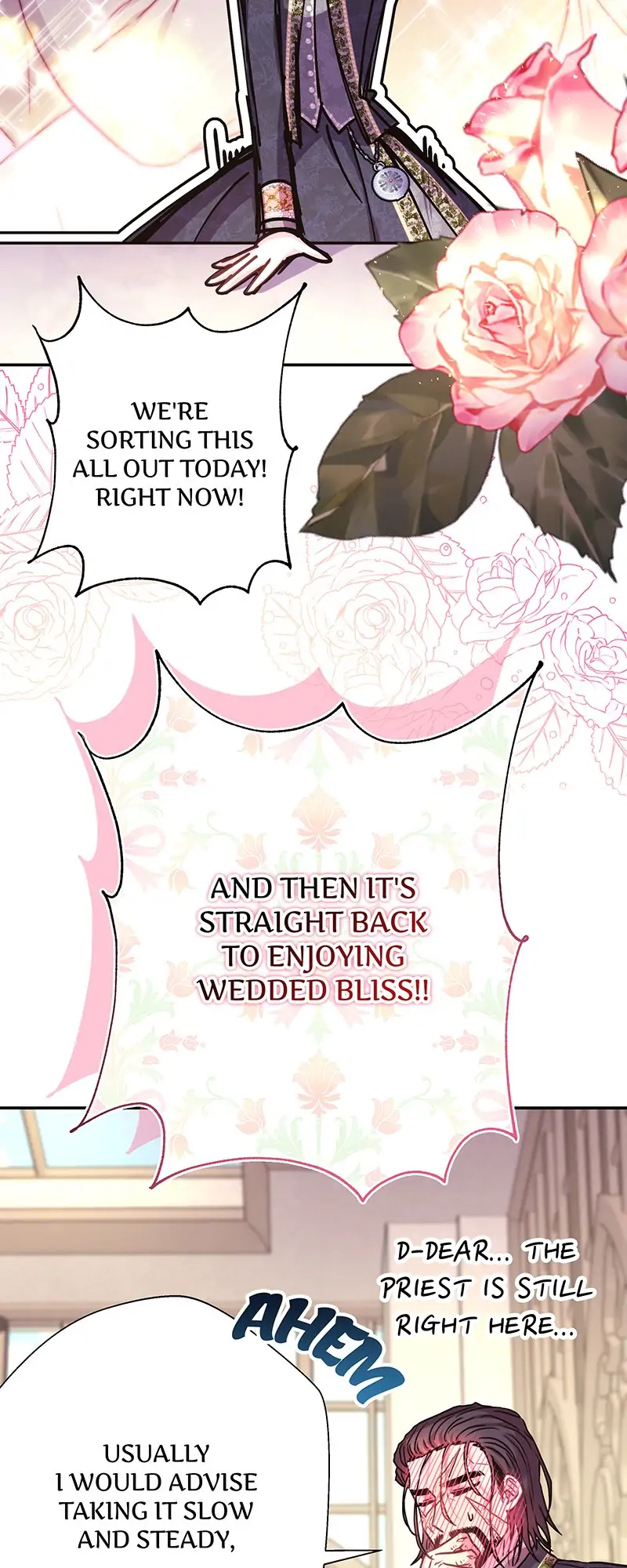 Another Typical Fantasy Romance Chapter 52 - page 25