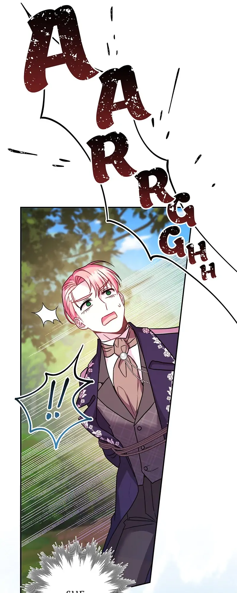 Another Typical Fantasy Romance Chapter 51 - page 10