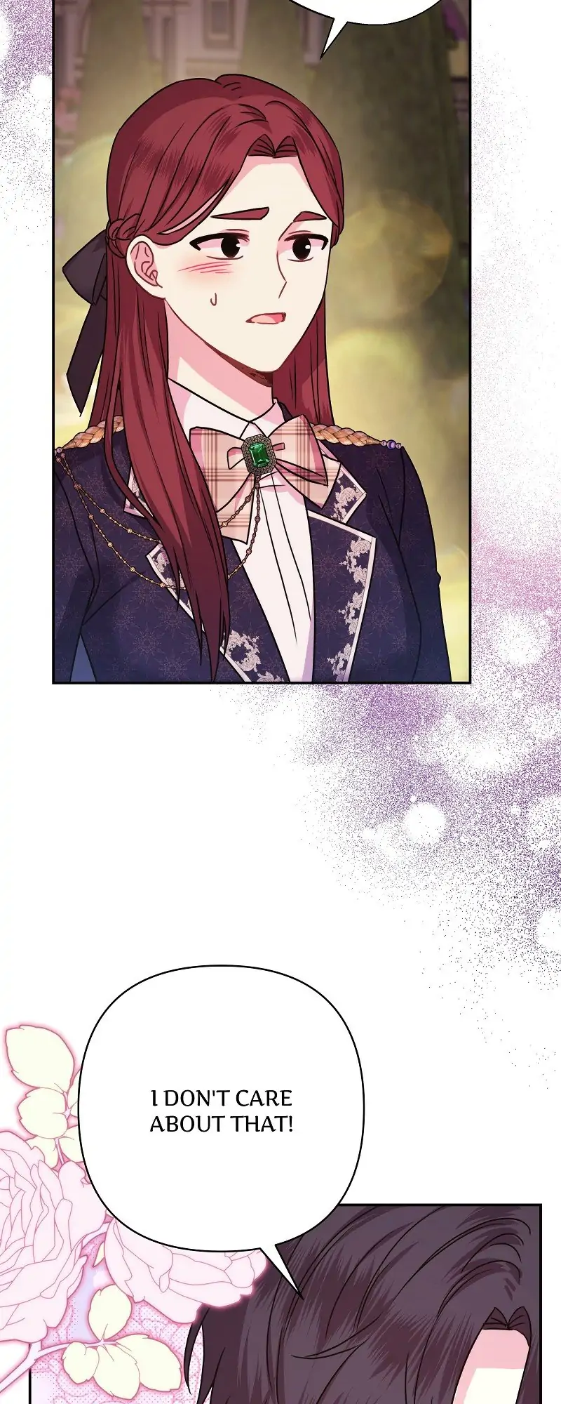 Another Typical Fantasy Romance Chapter 49 - page 10