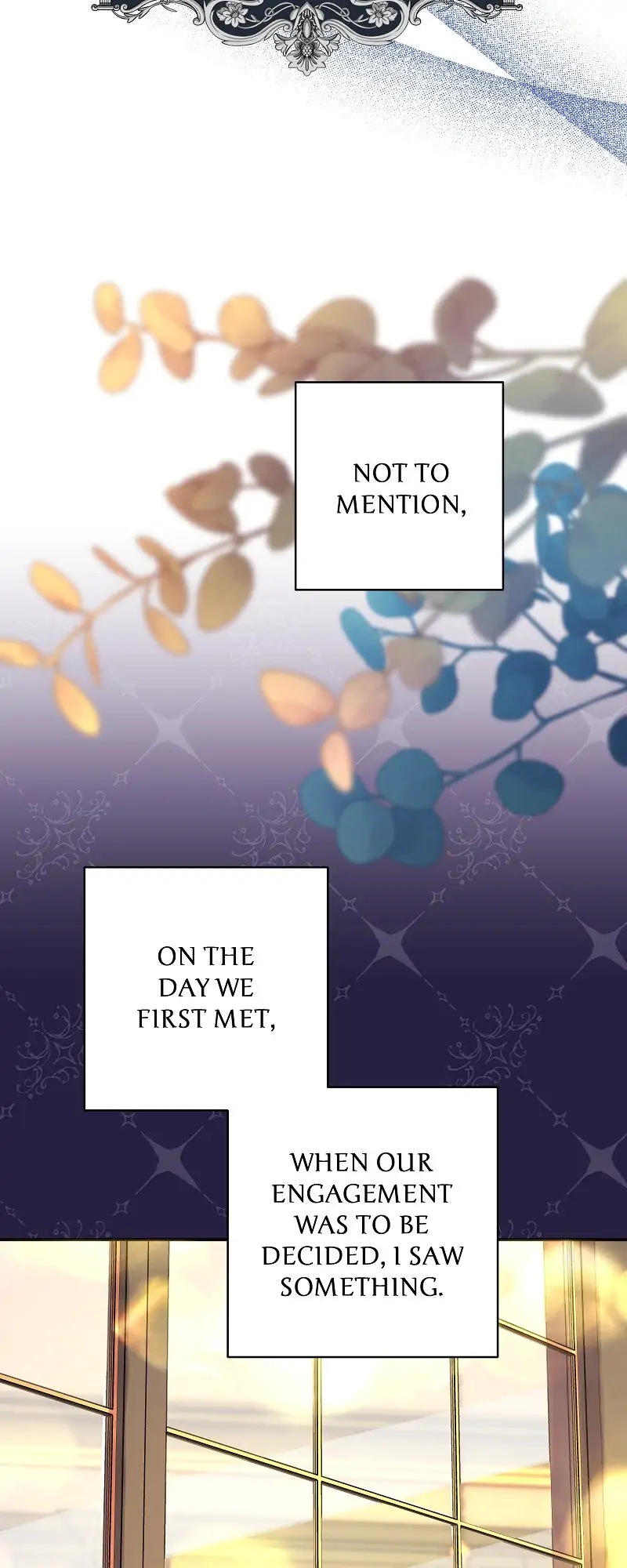 Another Typical Fantasy Romance Chapter 48 - page 19