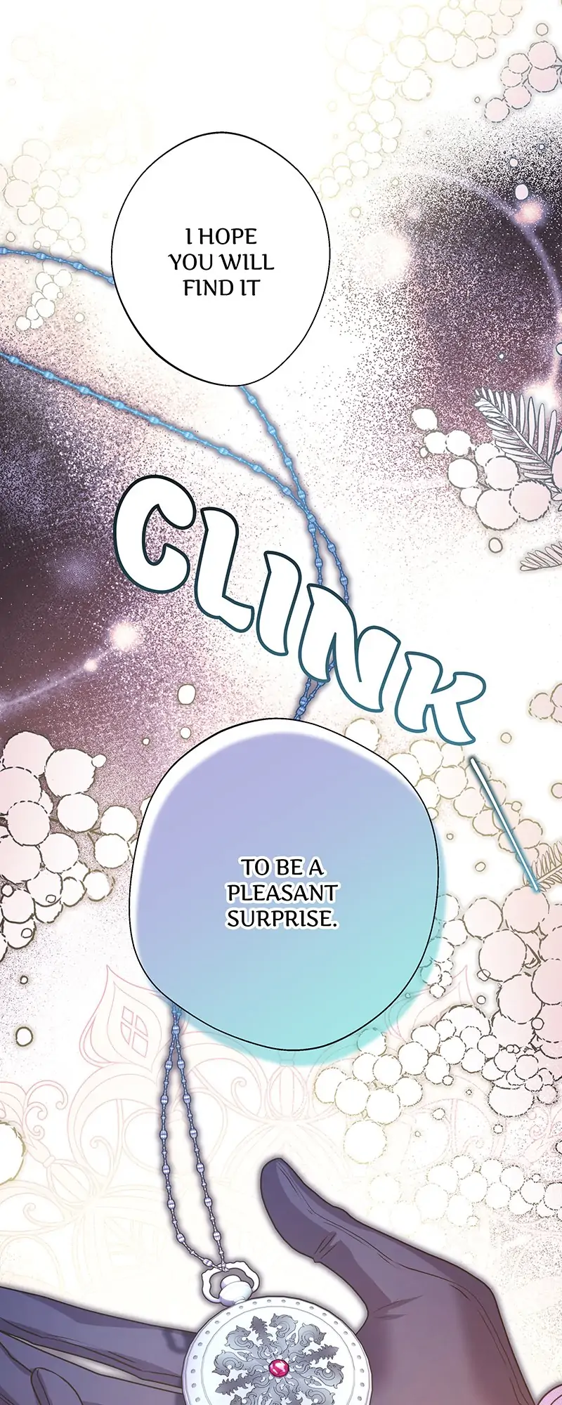 Another Typical Fantasy Romance Chapter 46 - page 28
