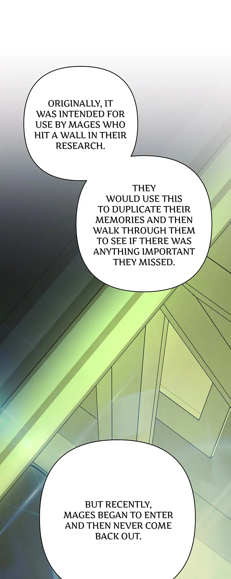 Another Typical Fantasy Romance Chapter 42 - page 42