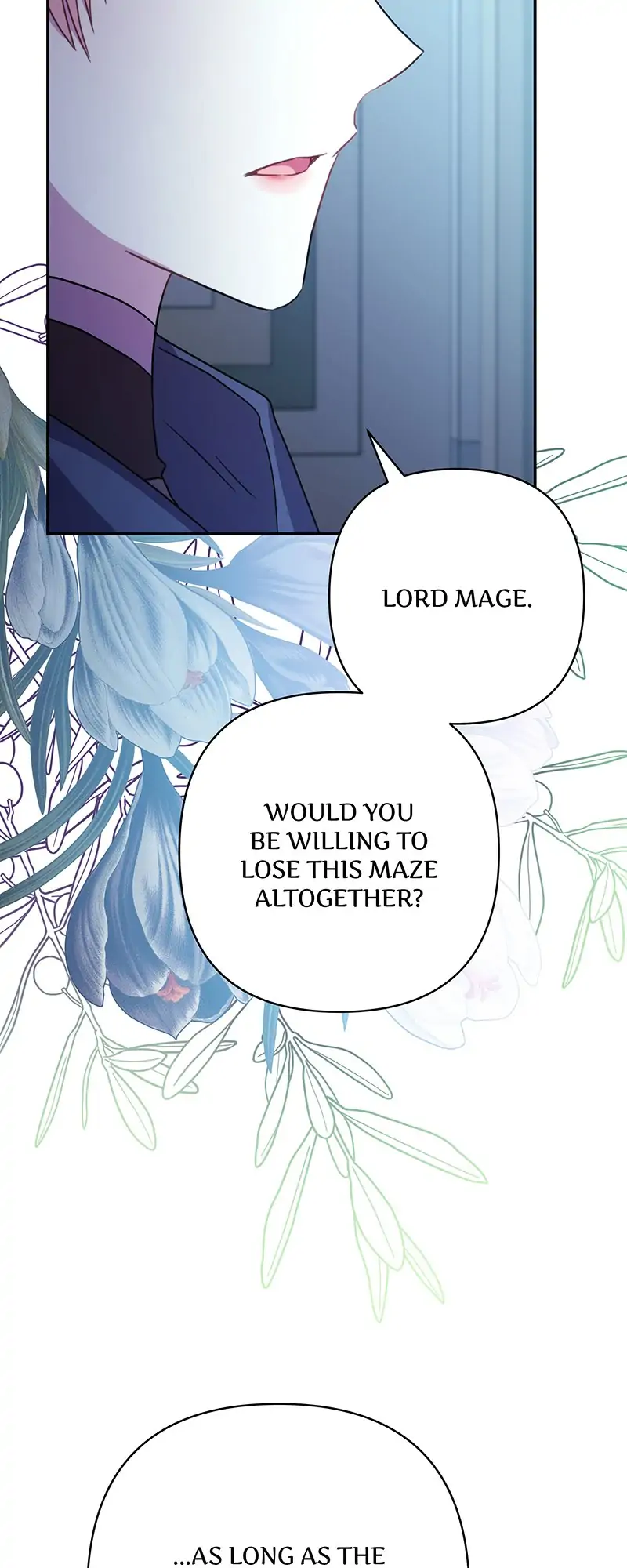 Another Typical Fantasy Romance Chapter 42 - page 50