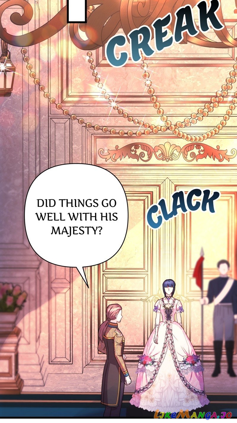 Another Typical Fantasy Romance Chapter 85 - ch.81	 - page 24