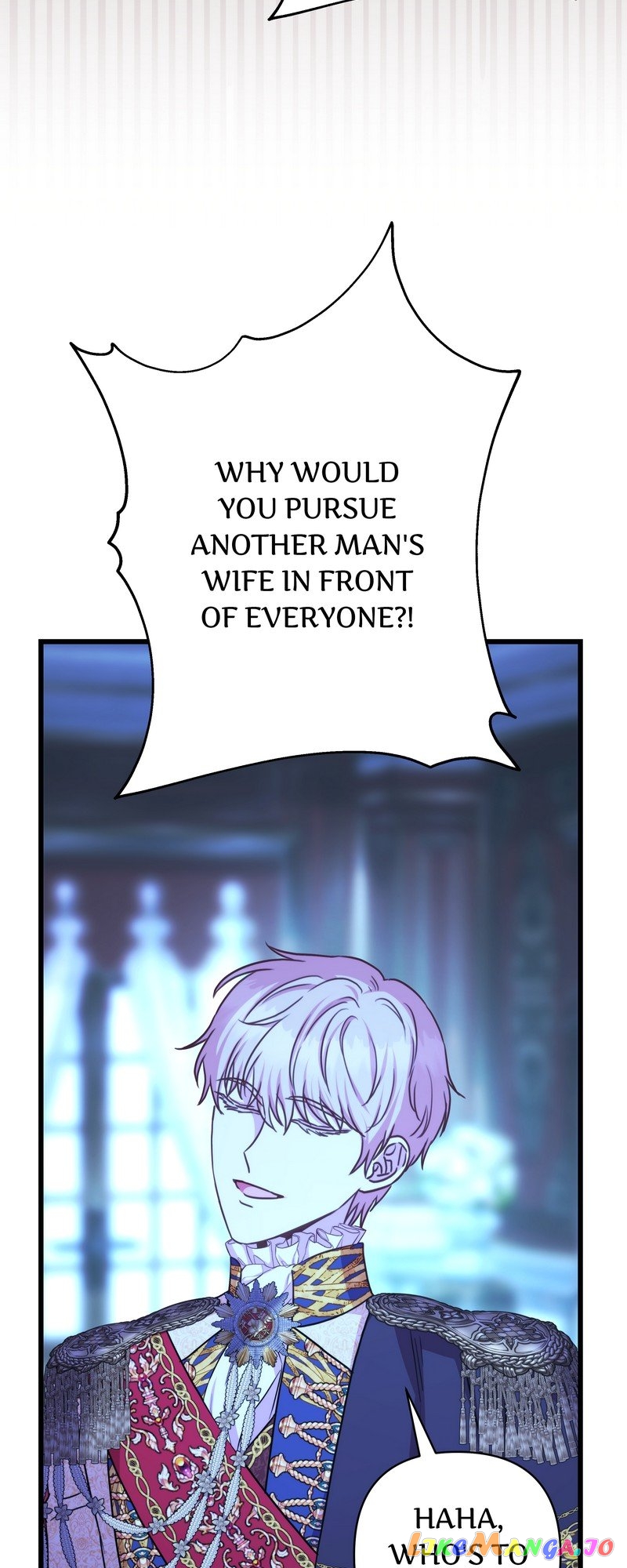 Another Typical Fantasy Romance Chapter 85 - ch.81	 - page 33