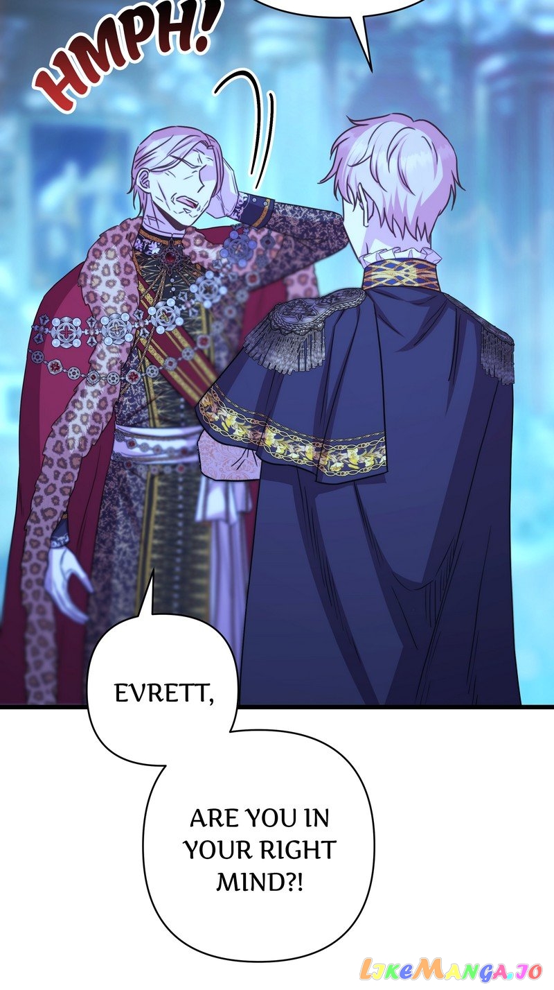 Another Typical Fantasy Romance Chapter 85 - ch.81	 - page 36
