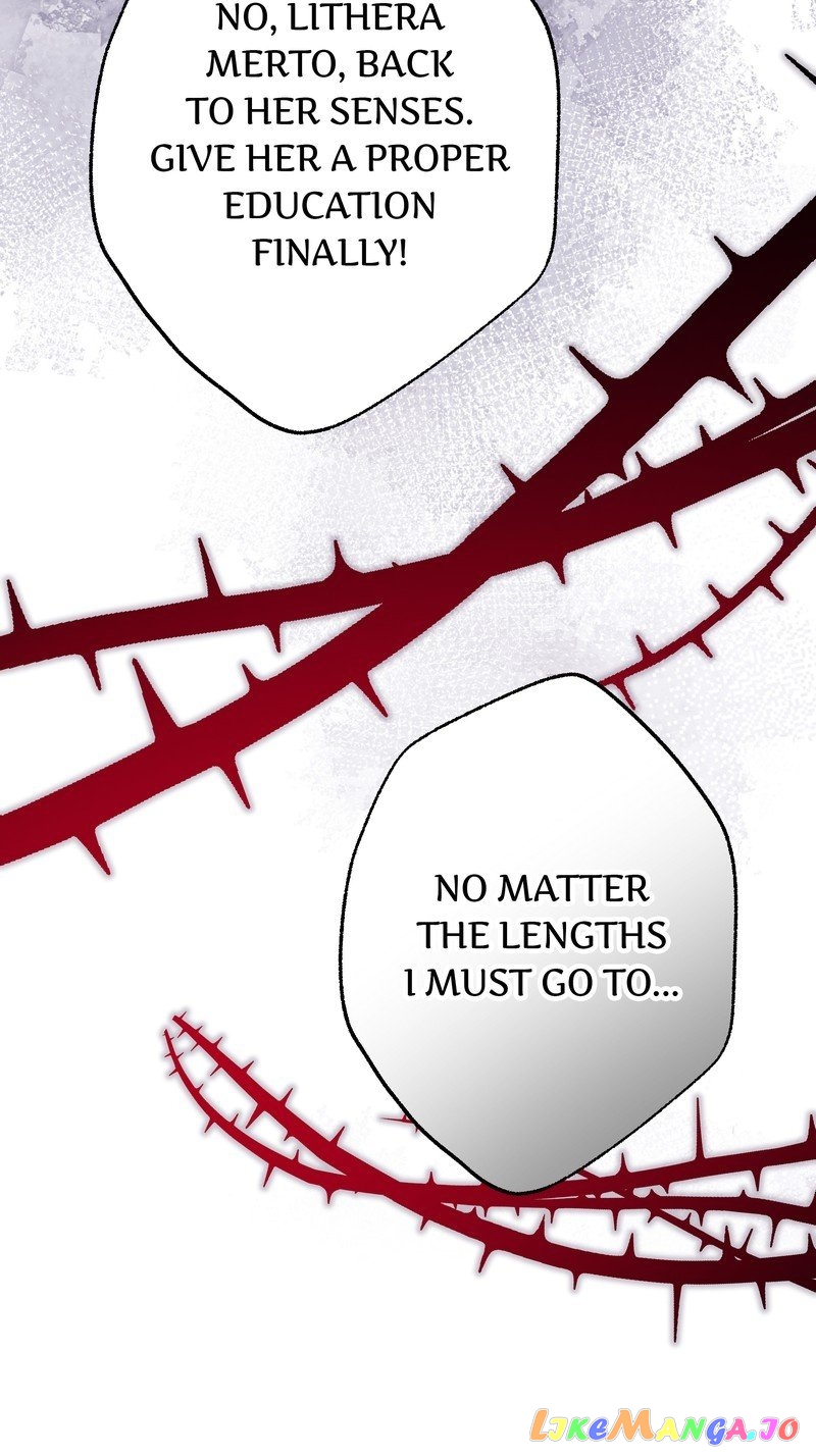 Another Typical Fantasy Romance Chapter 85 - ch.81	 - page 42