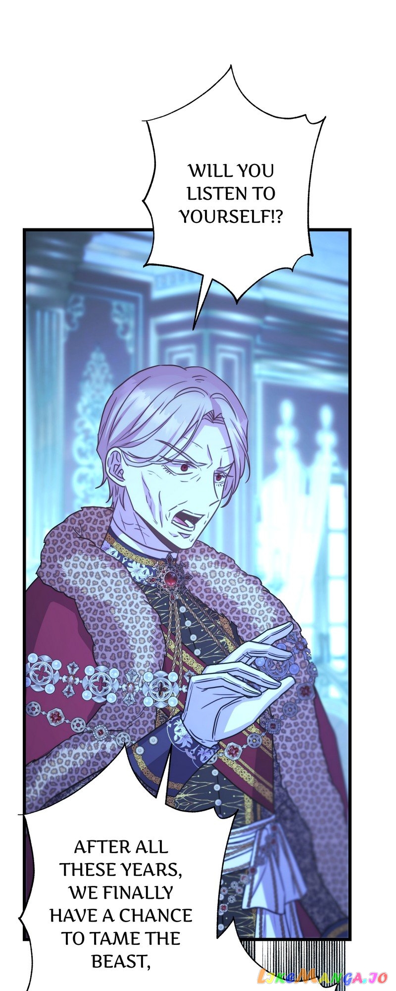 Another Typical Fantasy Romance Chapter 85 - ch.81	 - page 43