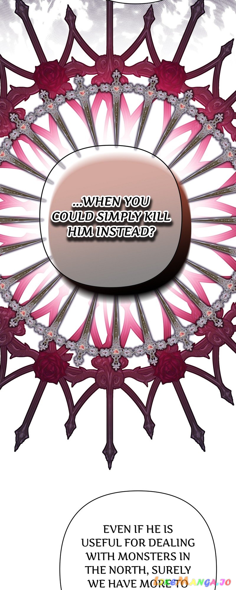 Another Typical Fantasy Romance Chapter 85 - ch.81	 - page 45