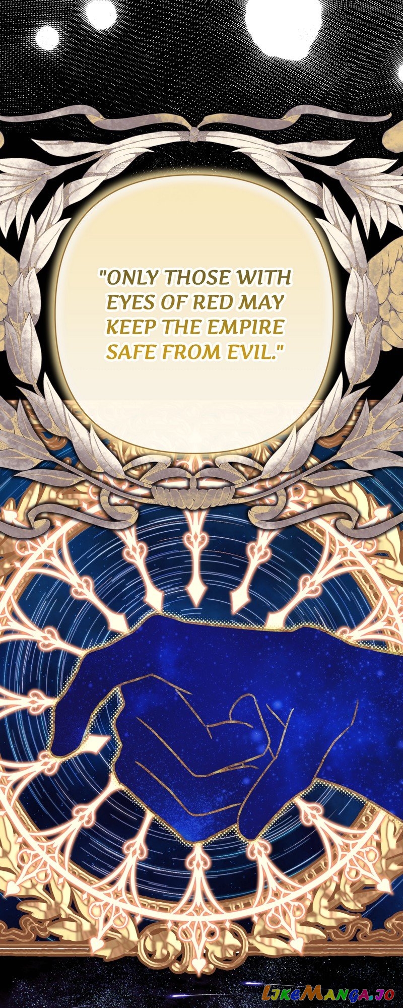 Another Typical Fantasy Romance Chapter 85 - ch.81	 - page 47