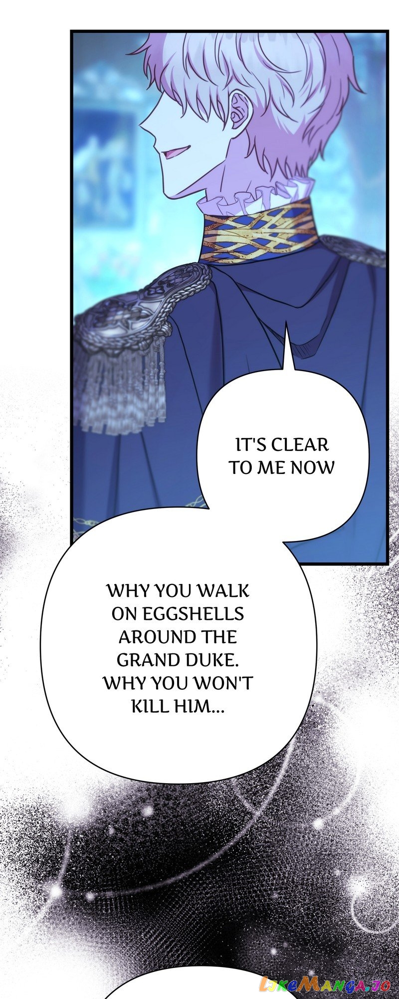 Another Typical Fantasy Romance Chapter 85 - ch.81	 - page 63