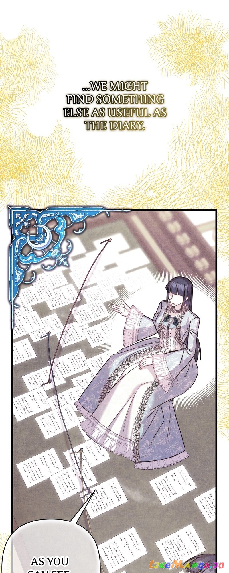 Another Typical Fantasy Romance Chapter 85 - ch.81	 - page 79