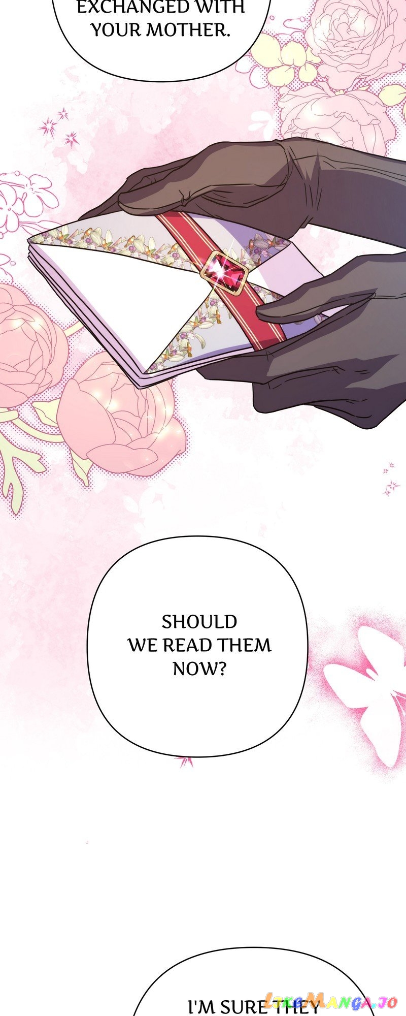 Another Typical Fantasy Romance Chapter 85 - ch.81	 - page 92